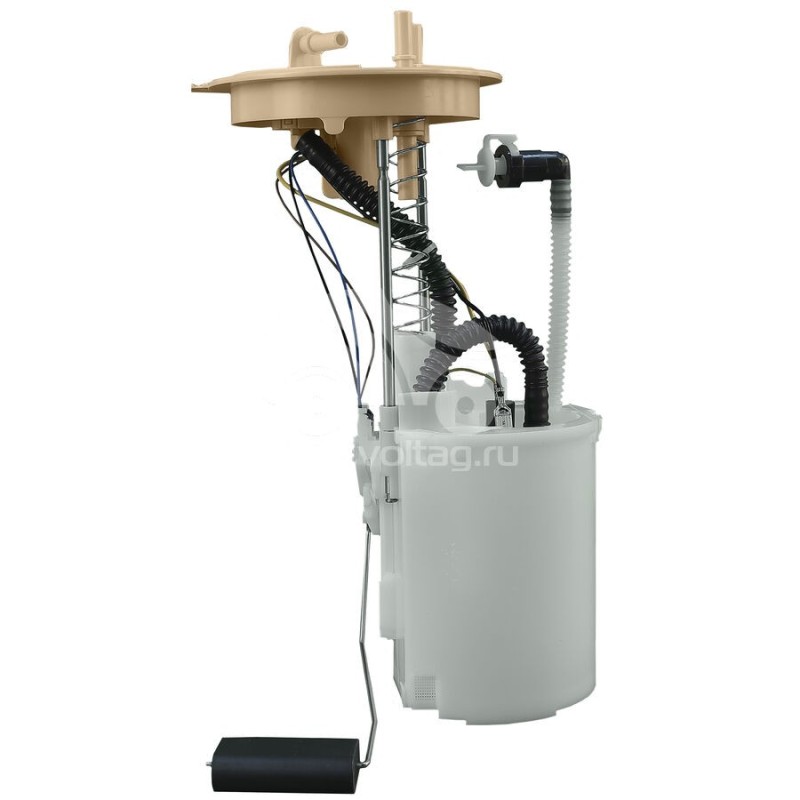 KR0107M Benzin pompası ile birlikte montaj modülü