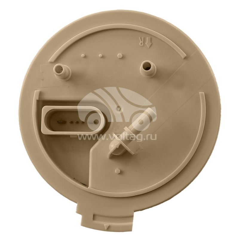 KR0107M Benzin pompası ile birlikte montaj modülü