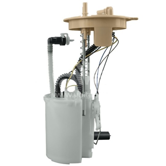 KR0107M Benzin pompası ile birlikte montaj modülü