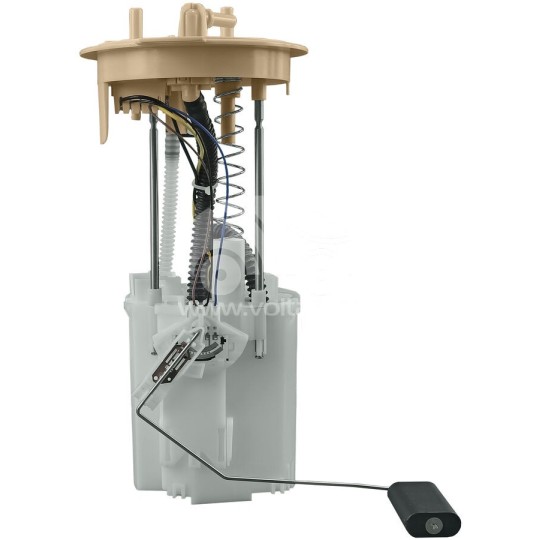 KR0107M Benzin pompası ile birlikte montaj modülü