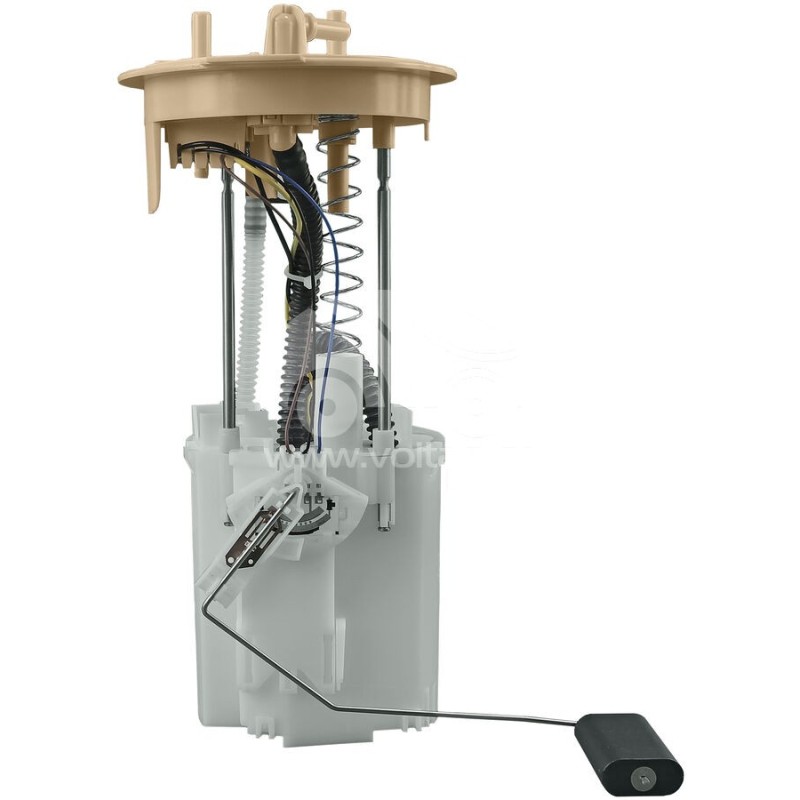 KR0107M Benzin pompası ile birlikte montaj modülü