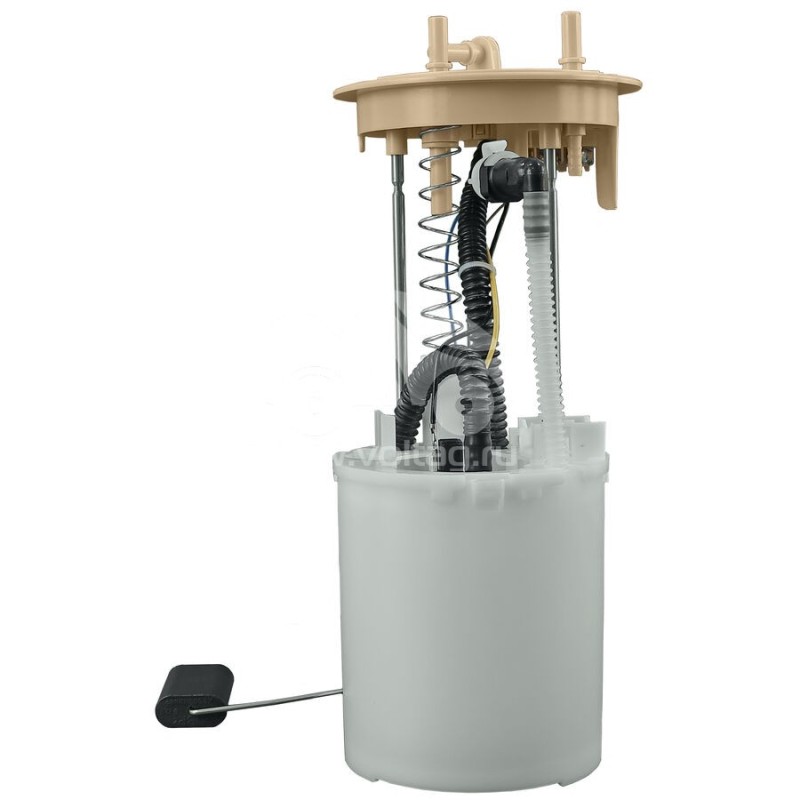 KR0107M Benzin pompası ile birlikte montaj modülü