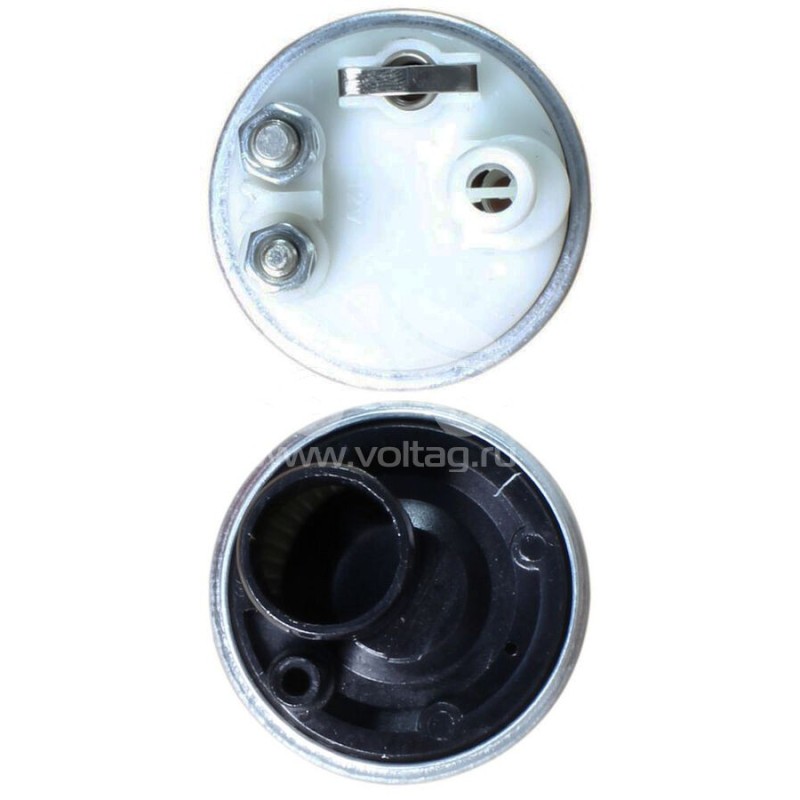 KR0107P Elektrikli benzin pompası