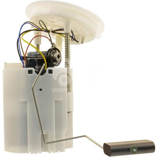 KR0108M Benzin pompası ile birlikte montaj modülü