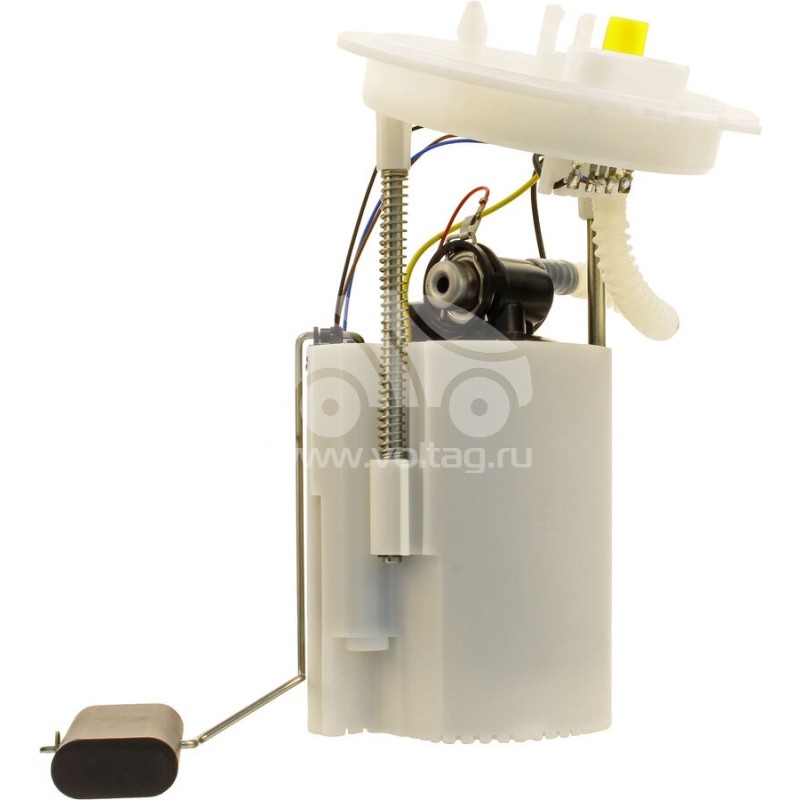 KR0108M Benzin pompası ile birlikte montaj modülü