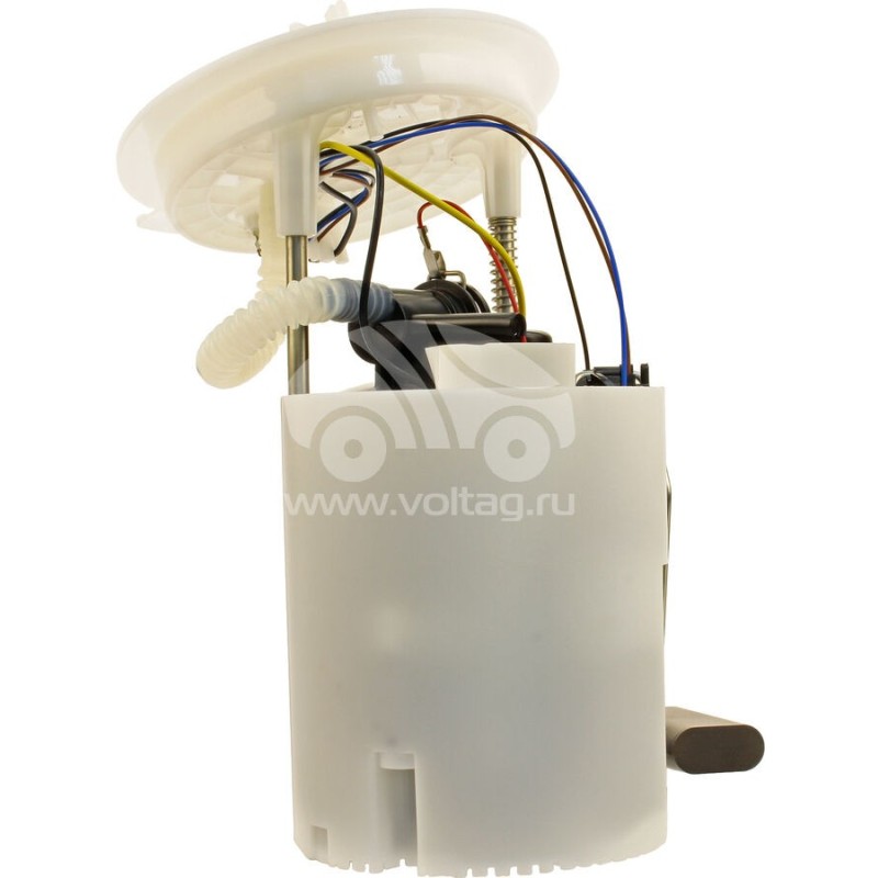 KR0108M Benzin pompası ile birlikte montaj modülü