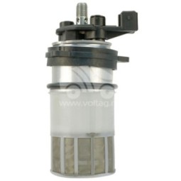 KR0108P Elektrikli benzin pompası