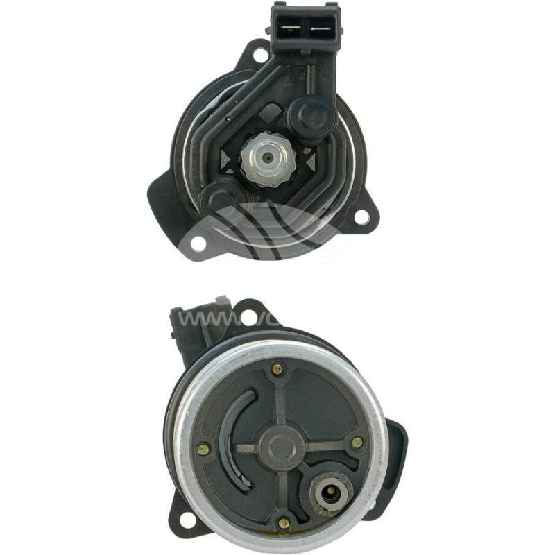 KR0108P Elektrikli benzin pompası