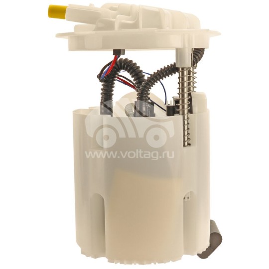 KR0109M Benzin pompası ile birlikte montaj modülü