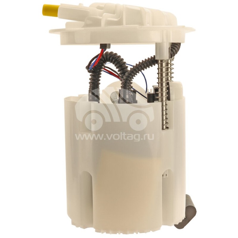 KR0109M Benzin pompası ile birlikte montaj modülü