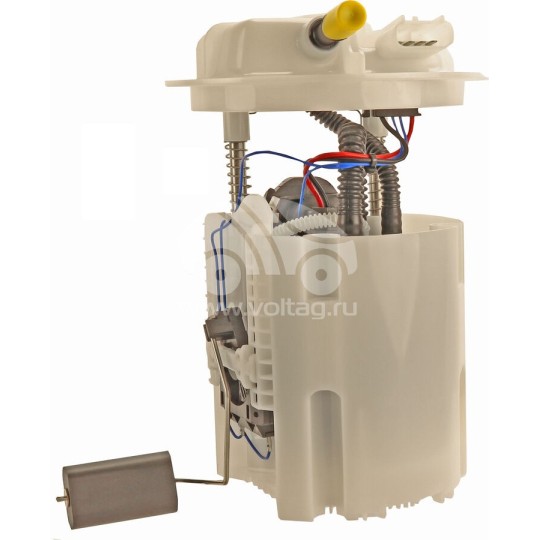 KR0109M Benzin pompası ile birlikte montaj modülü