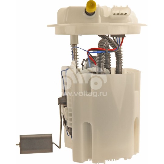 KR0109M Benzin pompası ile birlikte montaj modülü