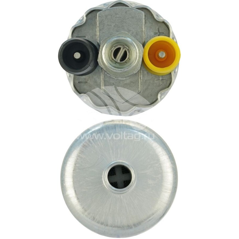 KR0109P Elektrikli benzin pompası