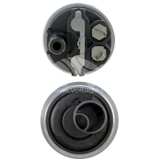 KR0110P Elektrikli benzin pompası