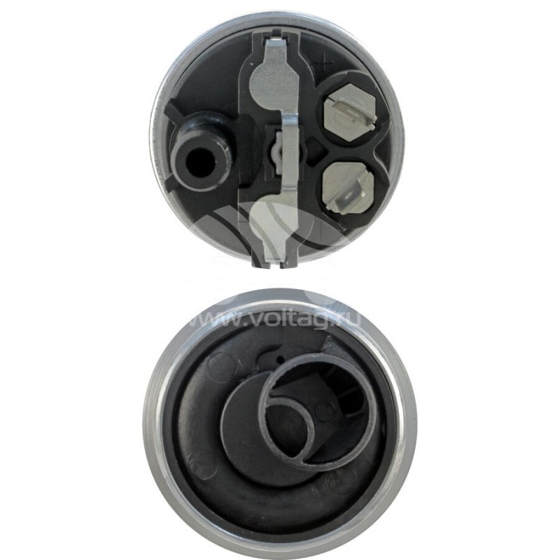 KR0110P Elektrikli benzin pompası