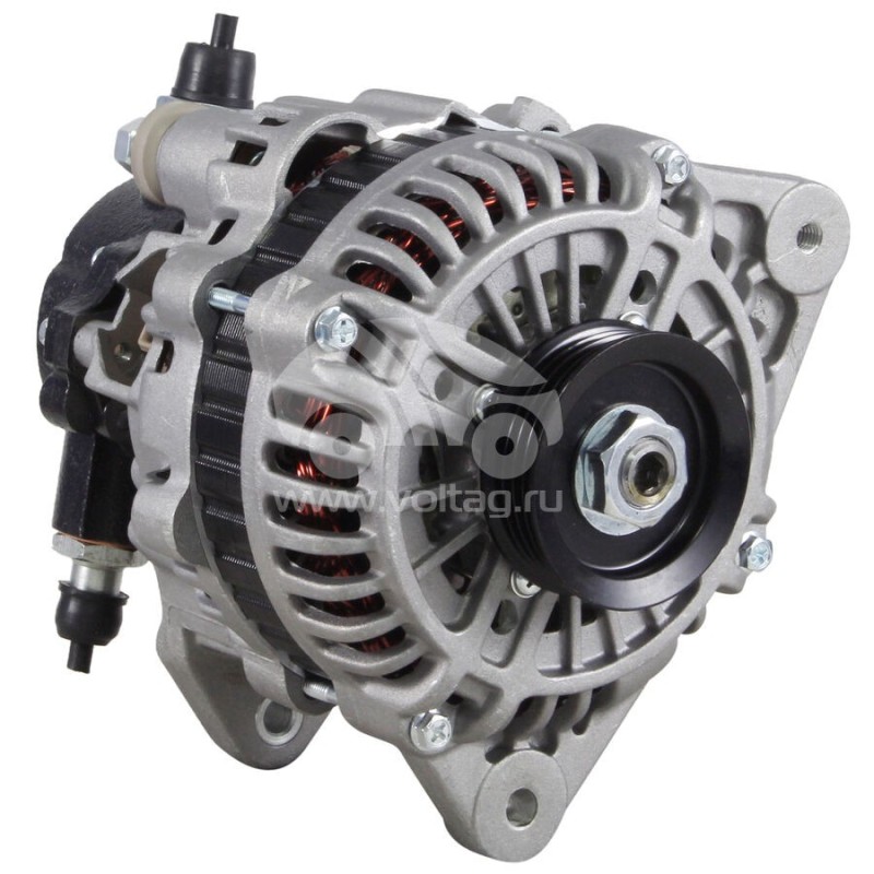 ALM1317 Alternatör
