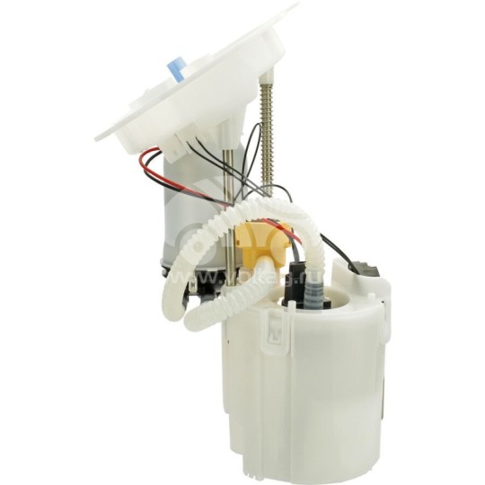 KR0111M Benzin pompası ile birlikte montaj modülü