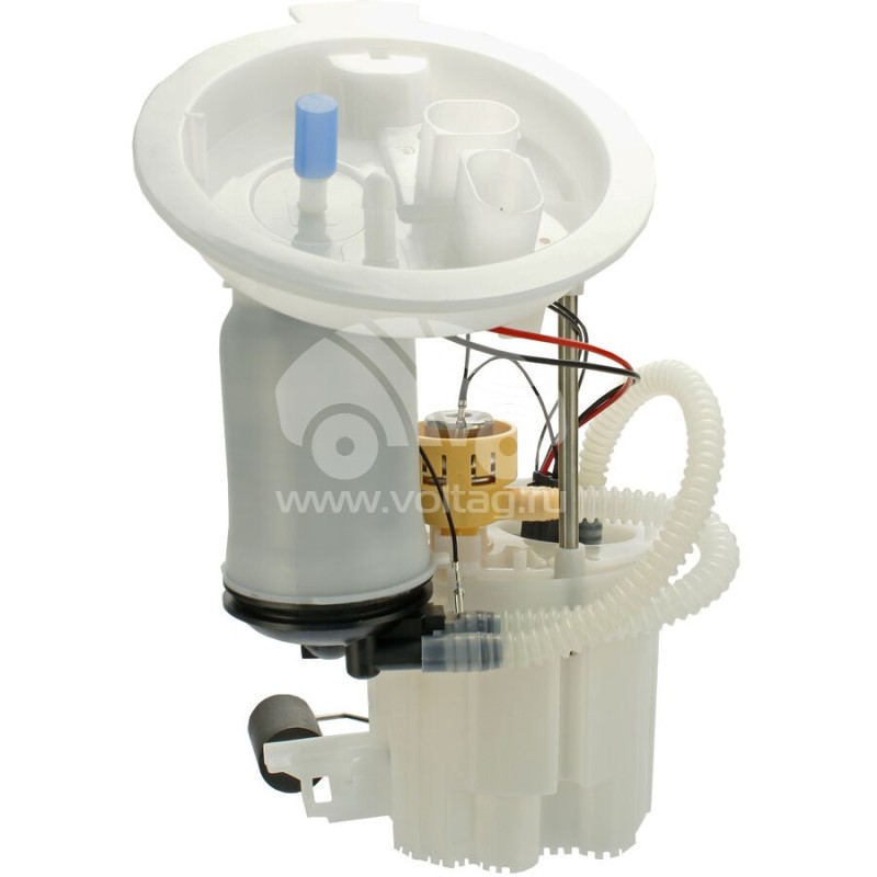 KR0111M Benzin pompası ile birlikte montaj modülü