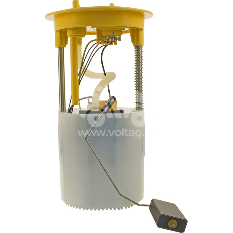 KR0112M Benzin pompası ile birlikte montaj modülü