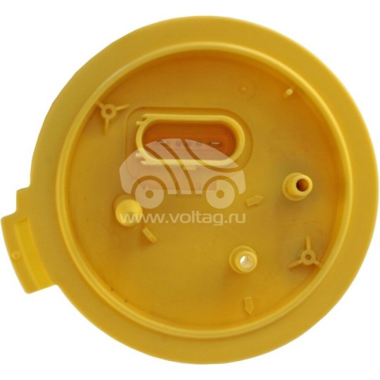 KR0112M Benzin pompası ile birlikte montaj modülü