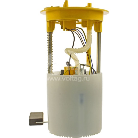 KR0112M Benzin pompası ile birlikte montaj modülü