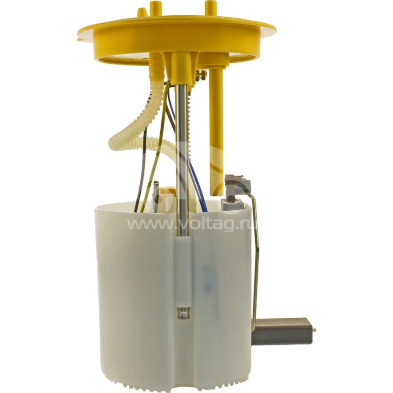 KR0112M Benzin pompası ile birlikte montaj modülü