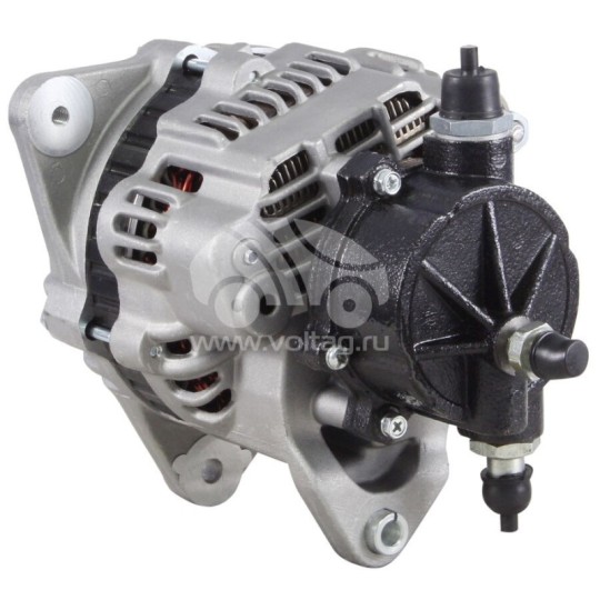 ALM1317 Alternatör