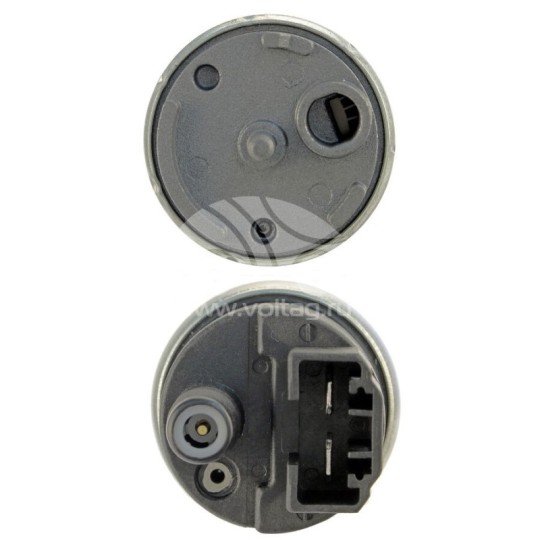 KR0114P Elektrikli benzin pompası