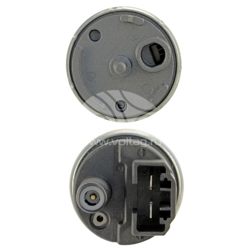 KR0114P Elektrikli benzin pompası