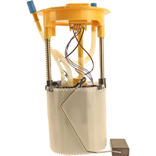 KR0115M Benzin pompası ile birlikte montaj modülü