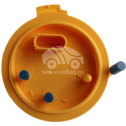 KR0115M Benzin pompası ile birlikte montaj modülü