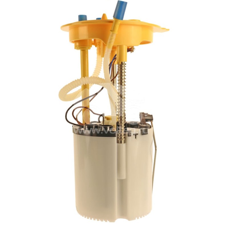 KR0115M Benzin pompası ile birlikte montaj modülü