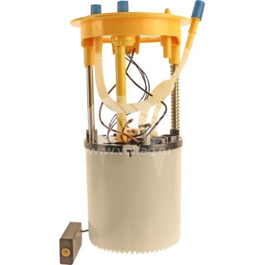 KR0115M Benzin pompası ile birlikte montaj modülü