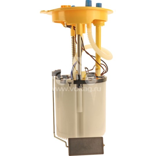 KR0115M Benzin pompası ile birlikte montaj modülü