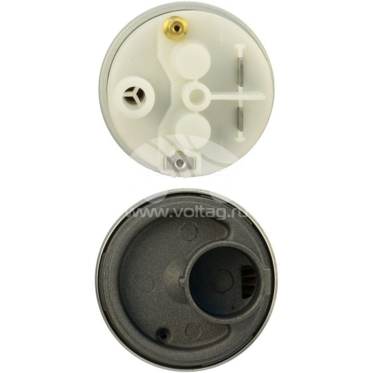 KR0115P Elektrikli benzin pompası