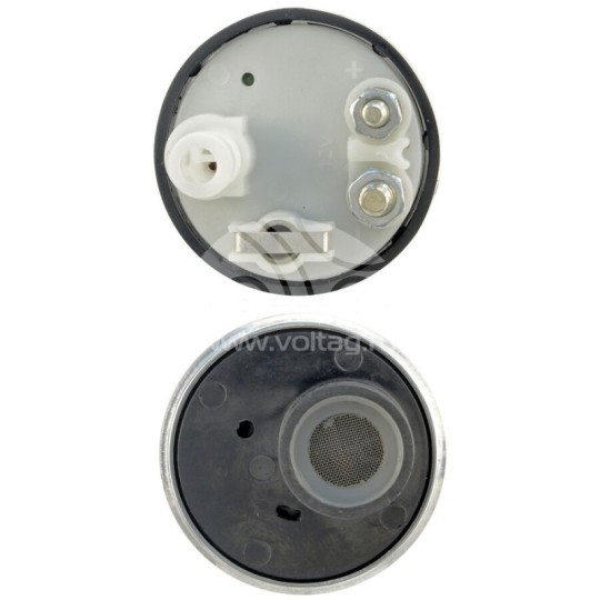 KR0117P Elektrikli benzin pompası