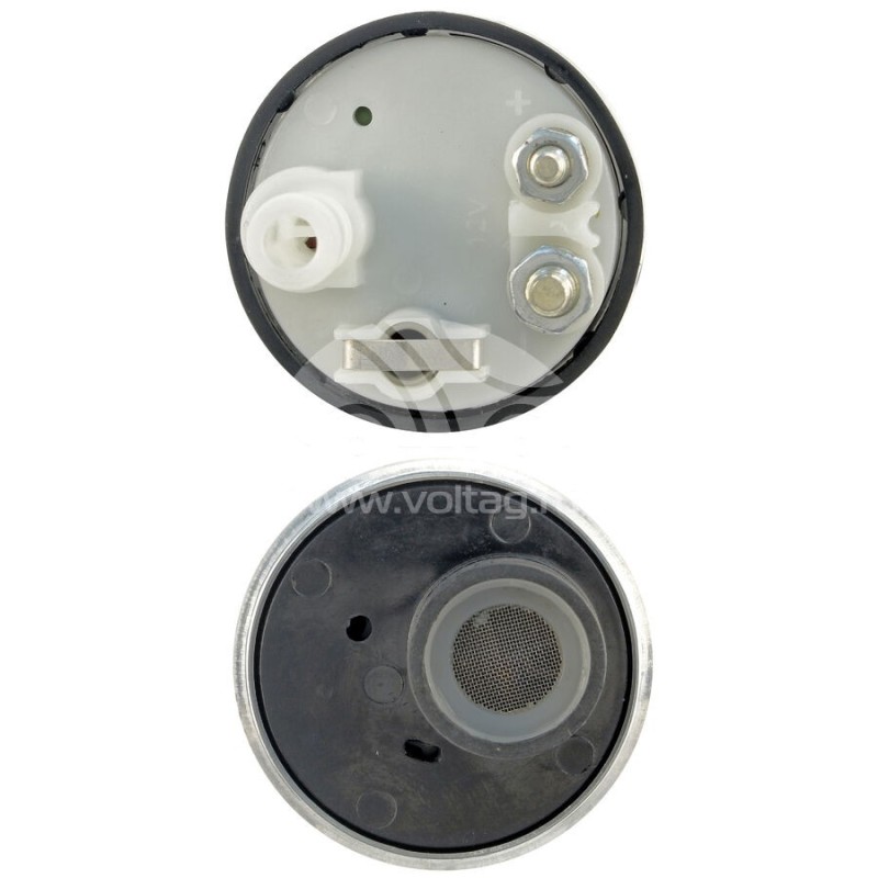 KR0117P Elektrikli benzin pompası