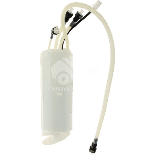 KR0118M Benzin pompası ile birlikte montaj modülü