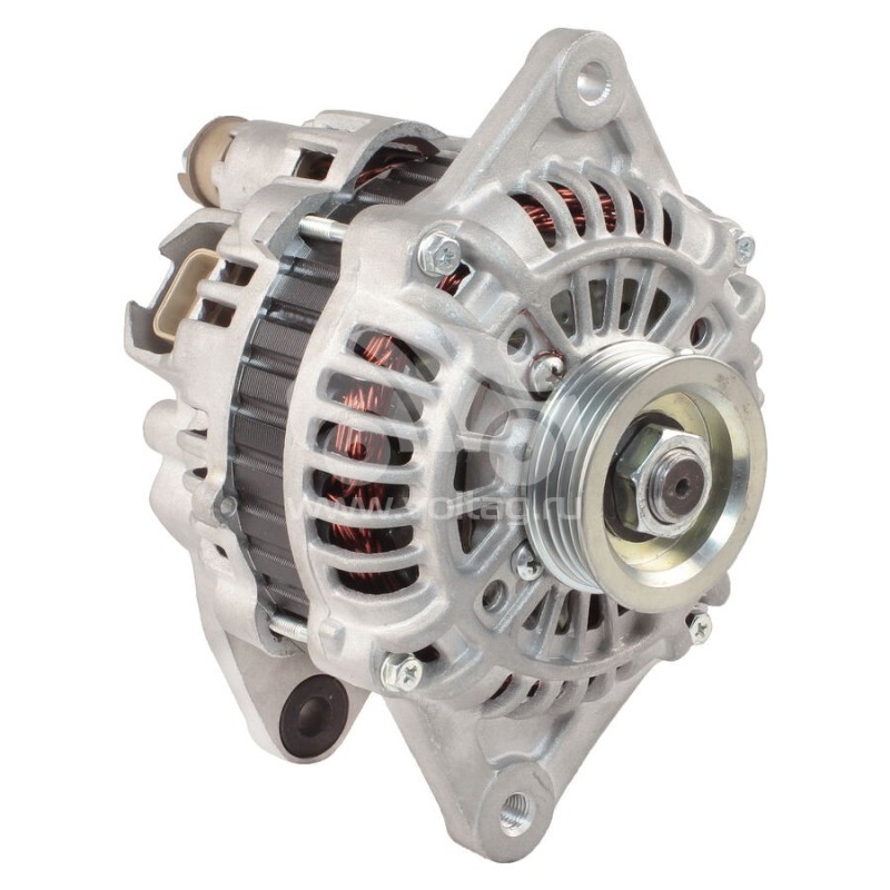 ALM1353 Alternatör