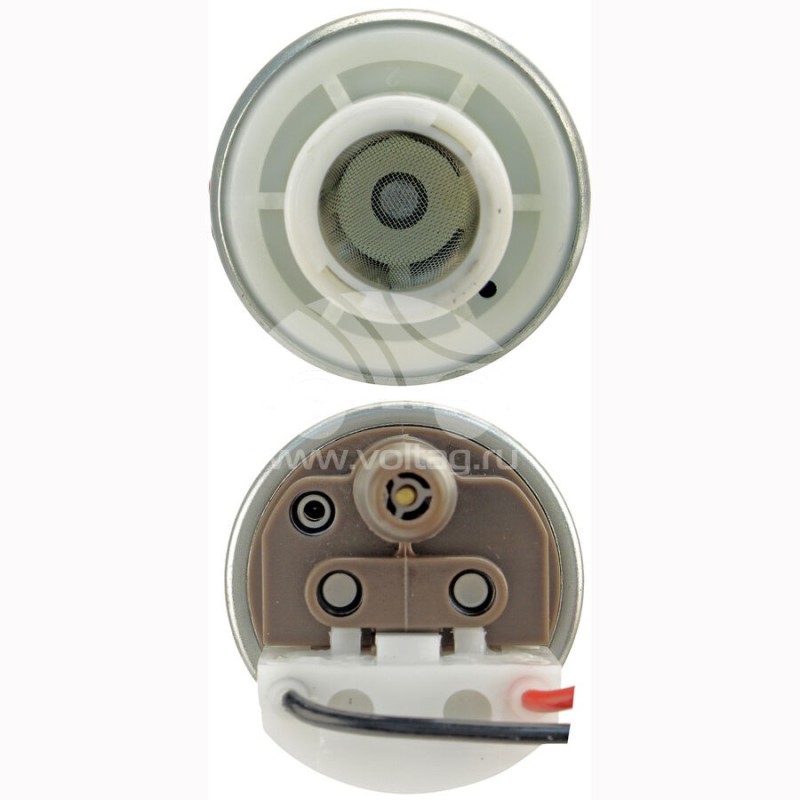 KR0119P Elektrikli benzin pompası