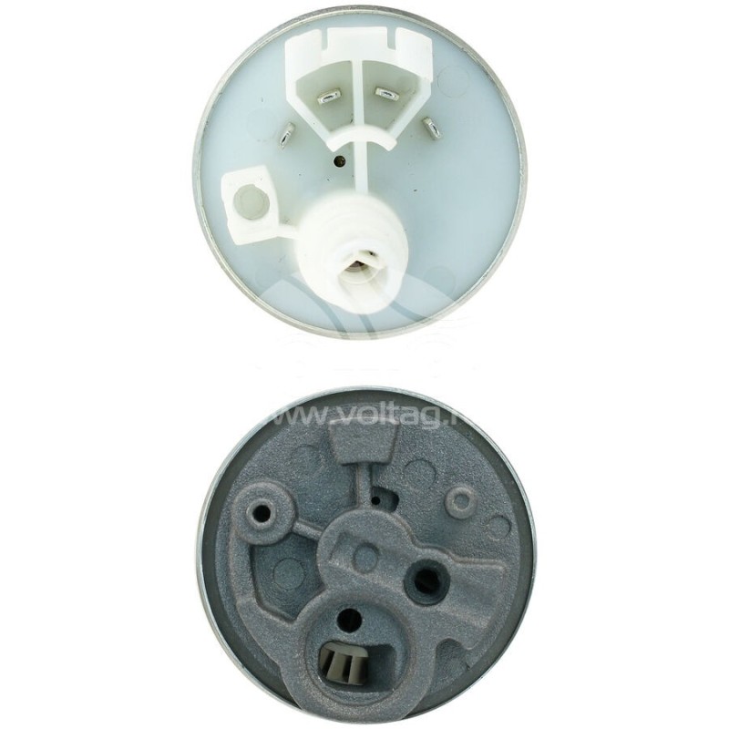 KR0120P Elektrikli benzin pompası