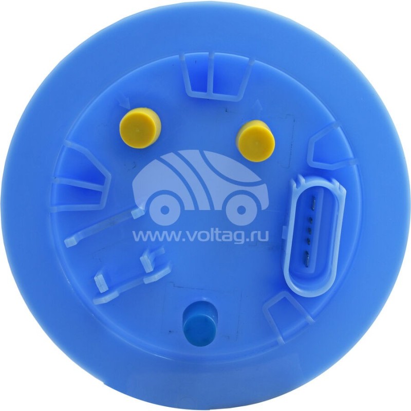 KR0121M Benzin pompası ile birlikte montaj modülü