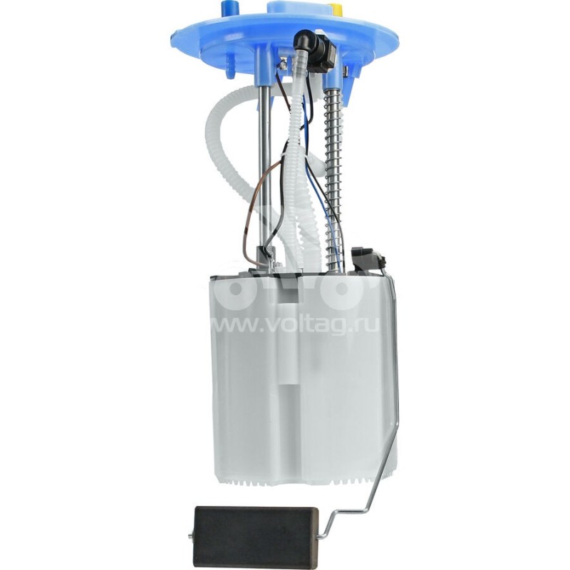 KR0121M Benzin pompası ile birlikte montaj modülü