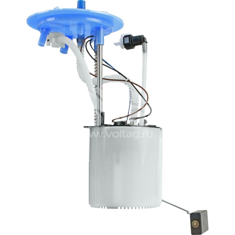 KR0121M Benzin pompası ile birlikte montaj modülü