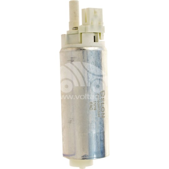 KR0121P Elektrikli benzin pompası