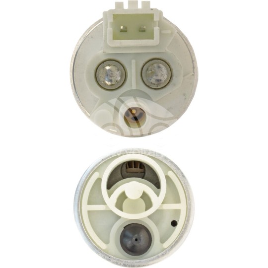 KR0121P Elektrikli benzin pompası