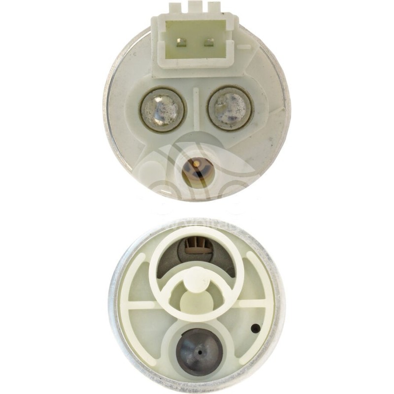 KR0121P Elektrikli benzin pompası