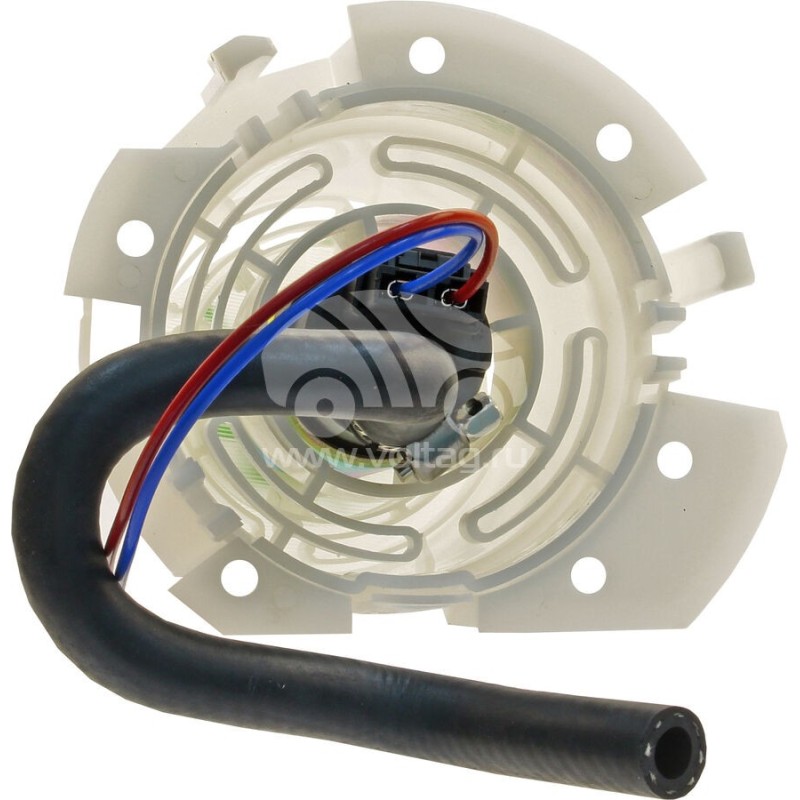 KR0123M Benzin pompası ile birlikte montaj modülü