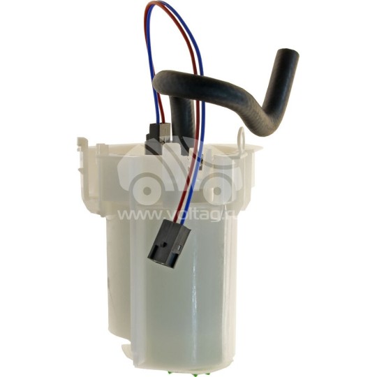 KR0123M Benzin pompası ile birlikte montaj modülü