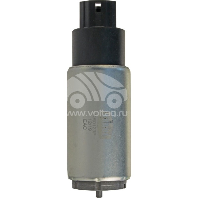KR0123P Elektrikli benzin pompası